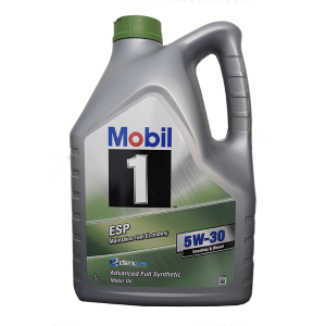 MOBIL 1 ESP 5W30 5L