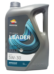 REPSOL LEADER C2 C3 5W30 5L