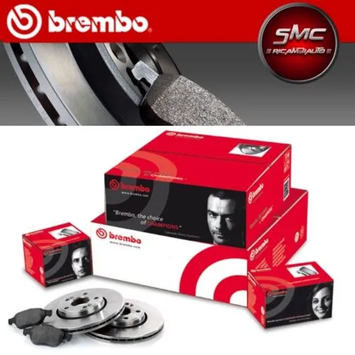 FRENOS BREMBO_11zon