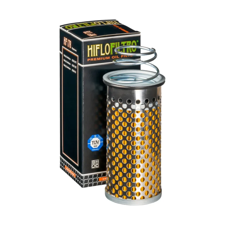 HF178 Oil Filter 2019_09_10