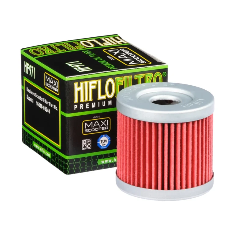 HF971 Oil Filter 2016_05_09