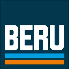 LOGO BERU