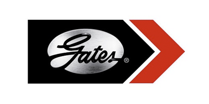 LOGO GATES