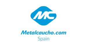 LOGO METALCAUCHO