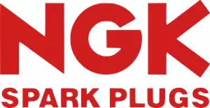 LOGO NGK